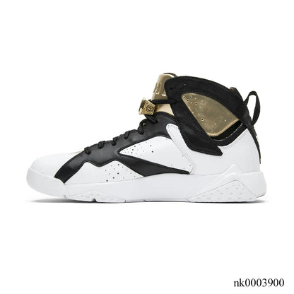 Aj 7 Champagne Shoes Men'S Sneakers – Nk0003900