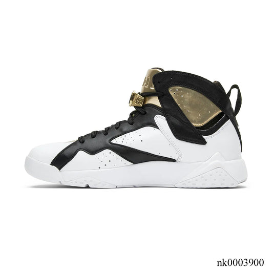 AJ 7 Champagne Shoes Women's Sneakers – Nk0003900