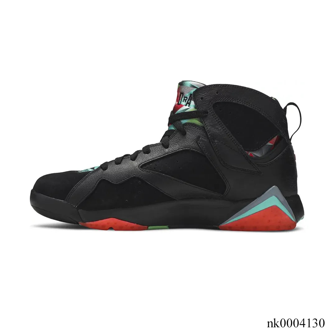 Aj 7 Barcelona Nights Shoes Men'S Sneakers – Nk0004130