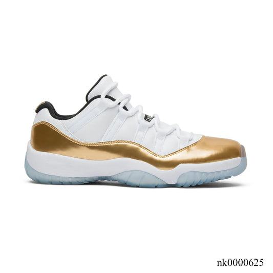 AJ 11 Retro Low Closing Ceremony Shoes Women's Sneakers – Nk0000625