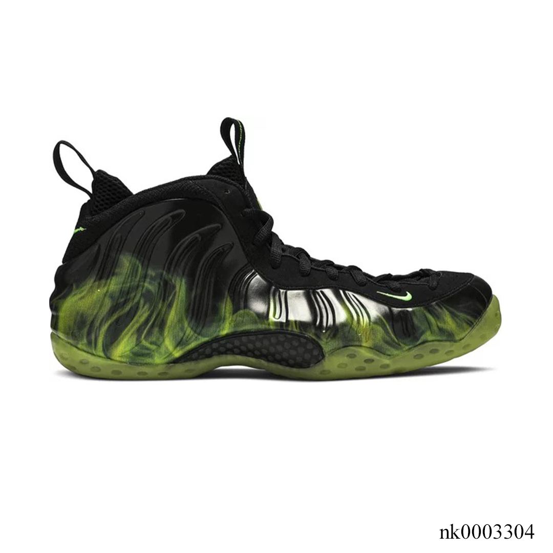 Air Foamposite One ParaNorman Shoes Women's Sneakers – Nk0003304