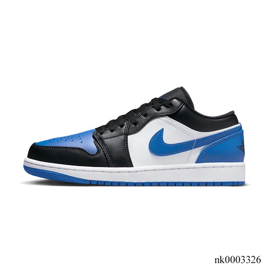 Aj 1 Low Royal Toe Shoes Men'S Sneakers – Nk0003326