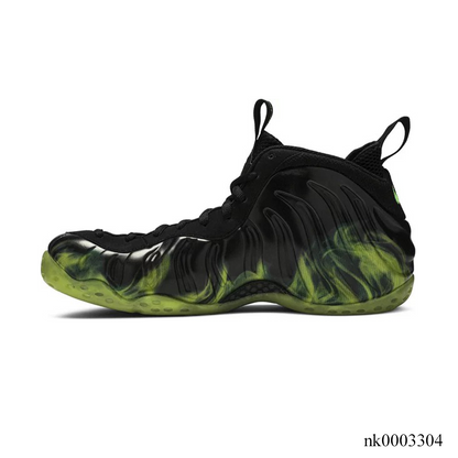 Air Foamposite One Paranorman Shoes Men'S Sneakers – Nk0003304