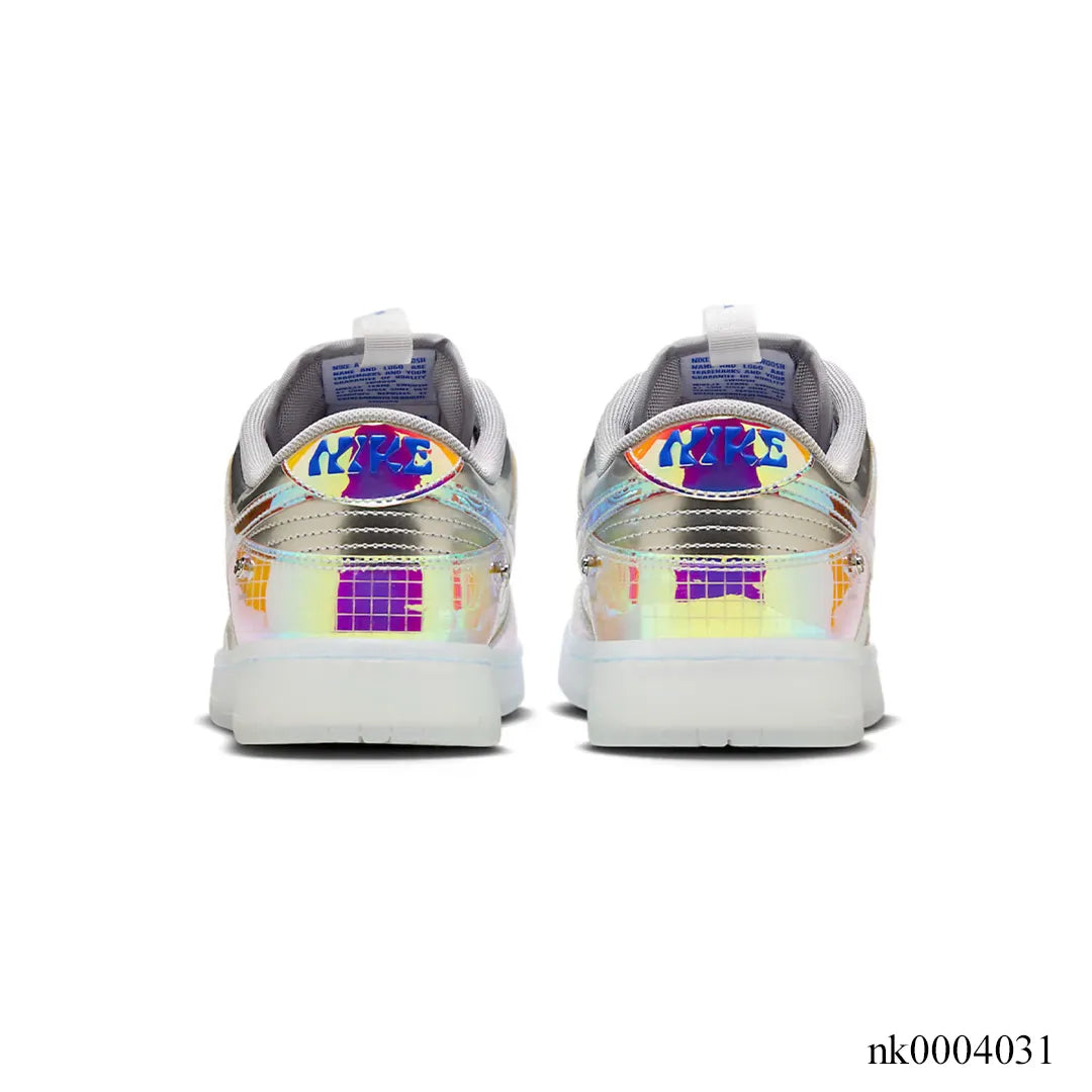 Sb Dunk Low Be True Hyperflat Shoes Men'S Sneakers – Nk0004031