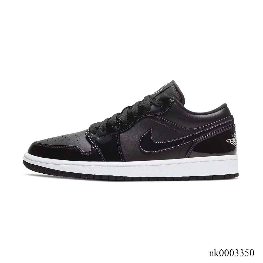 AJ 1 Low All-Star Shoes Women's Sneakers – Nk0003350