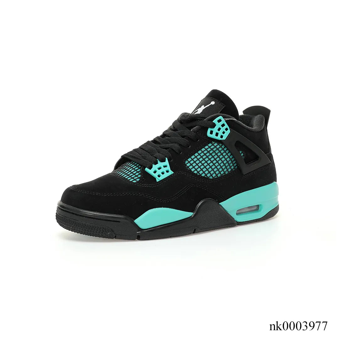Aj 4 Olo Shoes Men'S Sneakers – Nk0003977