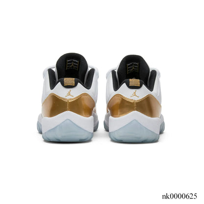 AJ 11 Retro Low Closing Ceremony Shoes Women's Sneakers – Nk0000625
