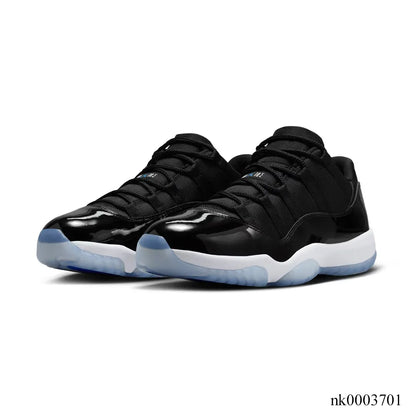 Aj 11 Low Space Jam Shoes Men'S Sneakers – Nk0003701