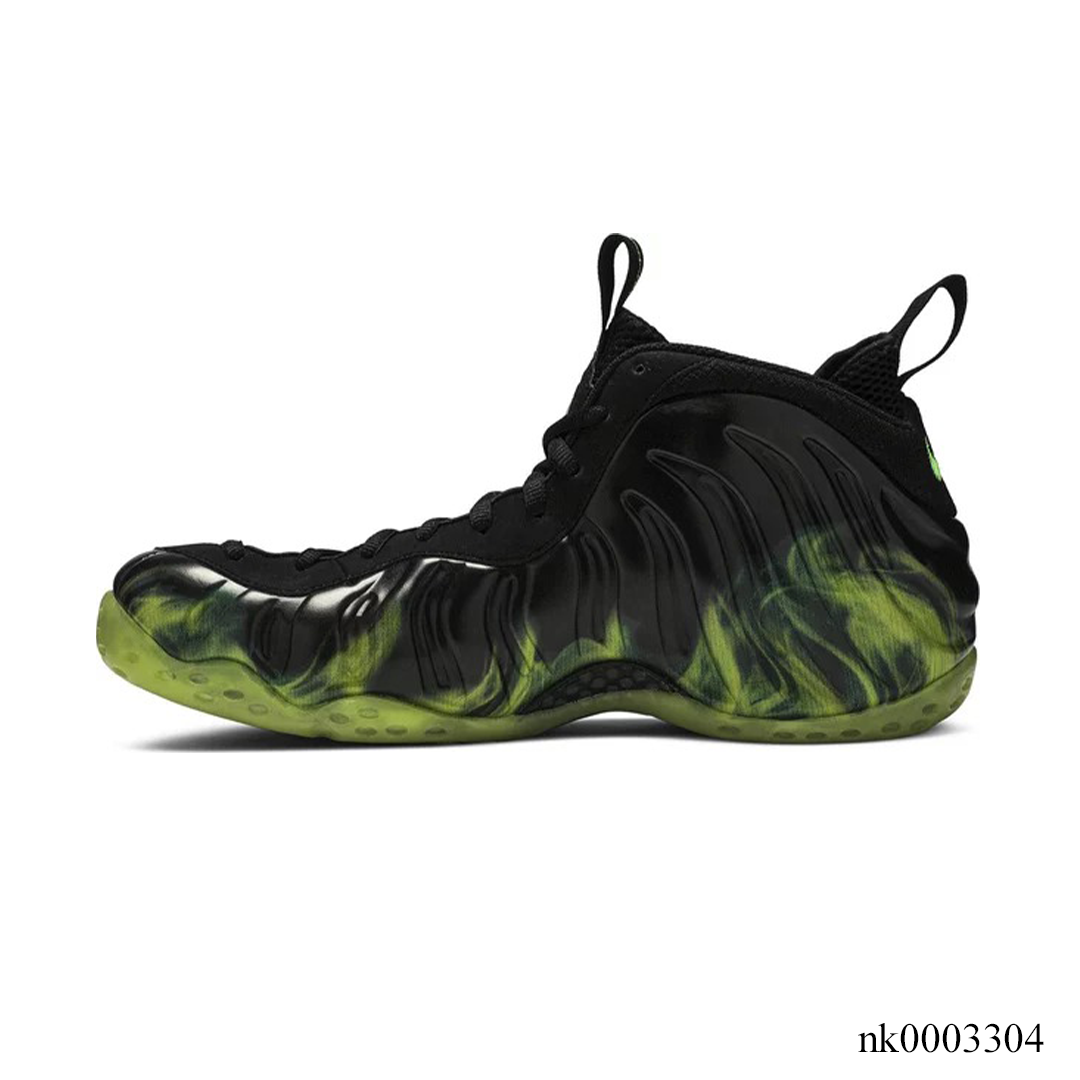 Air Foamposite One ParaNorman Shoes Women's Sneakers – Nk0003304