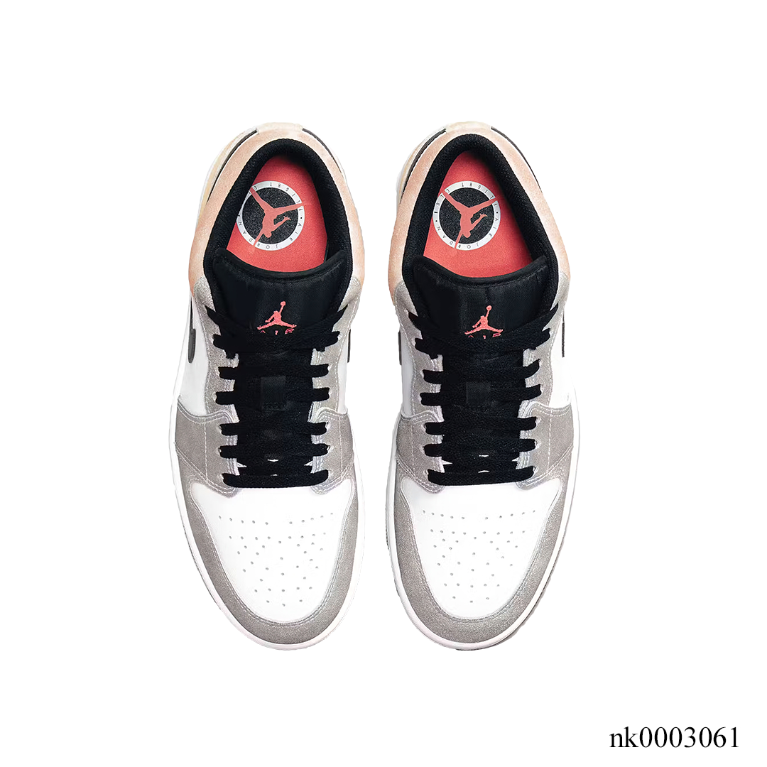 Aj 1 Low Se Flight Club Shoes Men'S Sneakers – Nk0003061