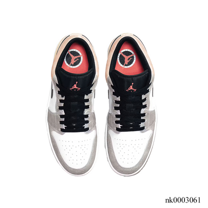 Aj 1 Low Se Flight Club Shoes Men'S Sneakers – Nk0003061