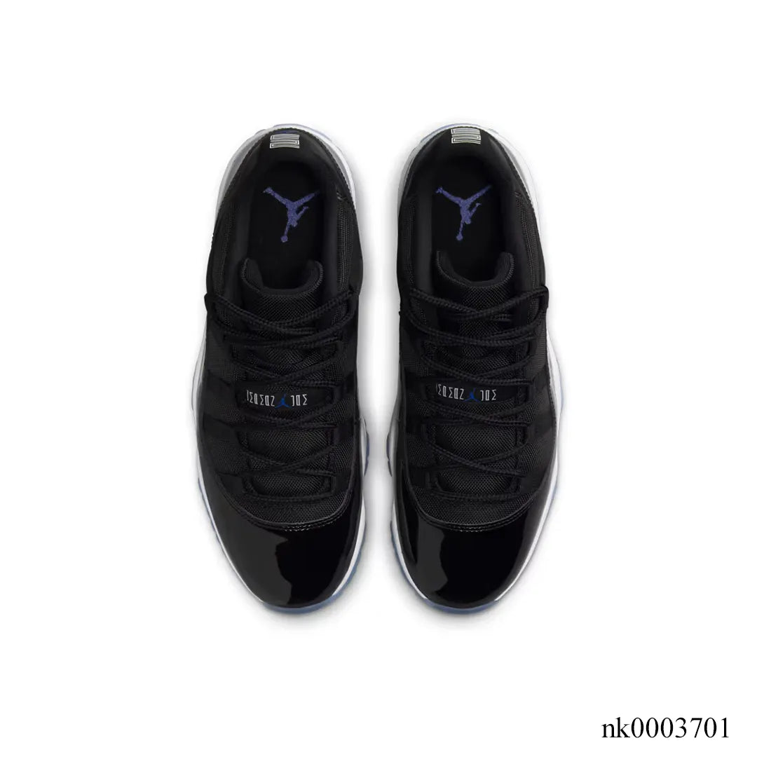 Aj 11 Low Space Jam Shoes Men'S Sneakers – Nk0003701