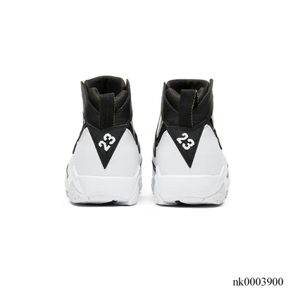 AJ 7 Champagne Shoes Women's Sneakers – Nk0003900