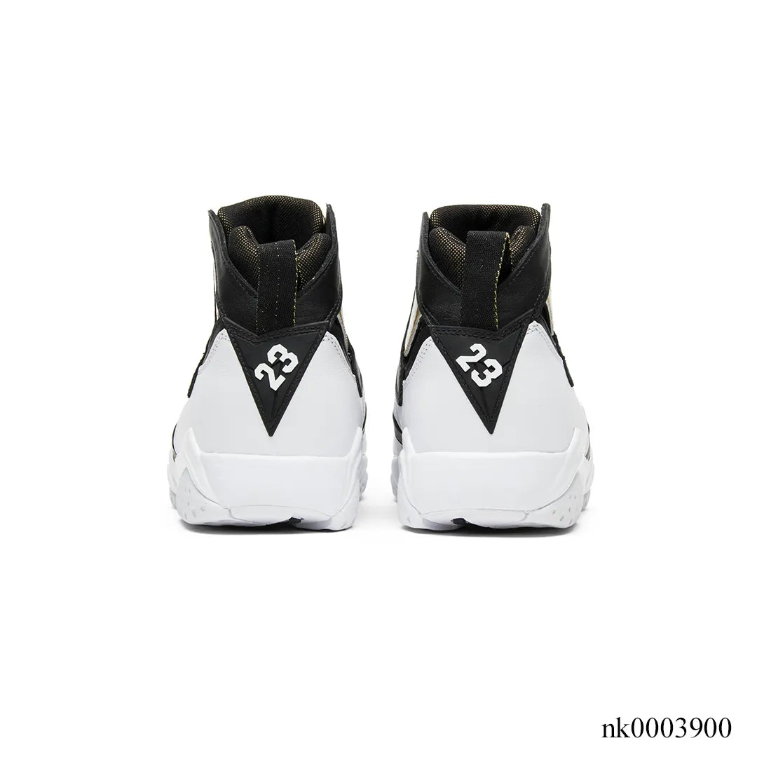 Aj 7 Champagne Shoes Men'S Sneakers – Nk0003900