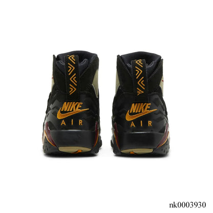 Aj 7 Retro Black Olive Shoes Men'S Sneakers – Nk0003930