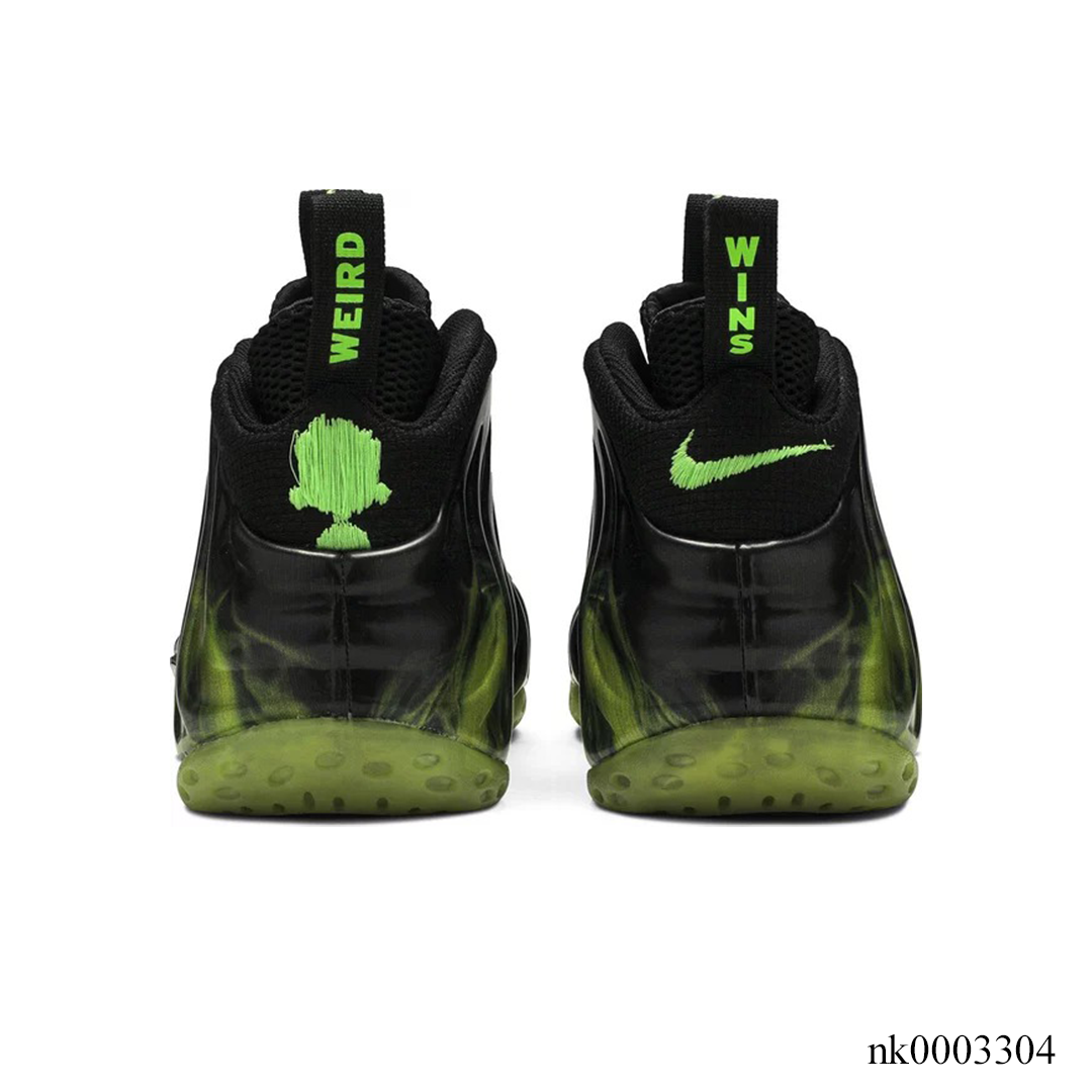 Air Foamposite One ParaNorman Shoes Women's Sneakers – Nk0003304