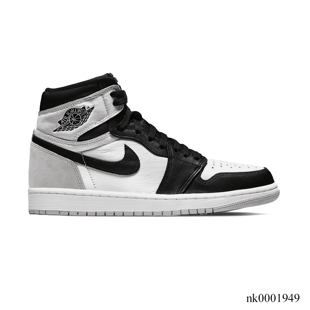 Aj 1 Retro High Og Bleached Coral Shoes Men'S Sneakers – Nk0001949