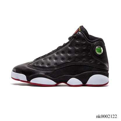 Aj 13 Playoffs Shoes Men'S Sneakers – Nk0002122