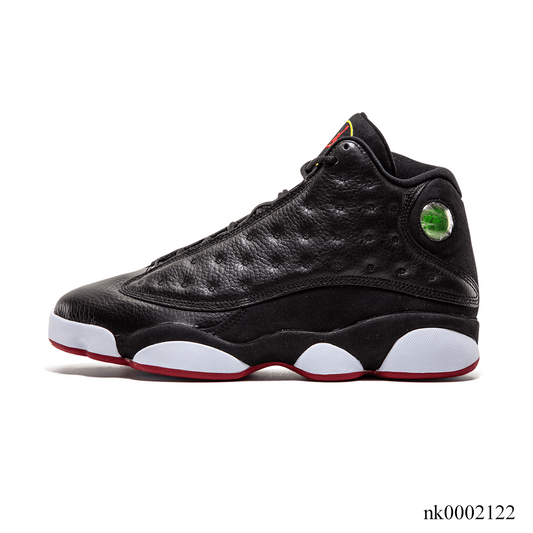 Aj 13 Playoffs Shoes Men'S Sneakers – Nk0002122