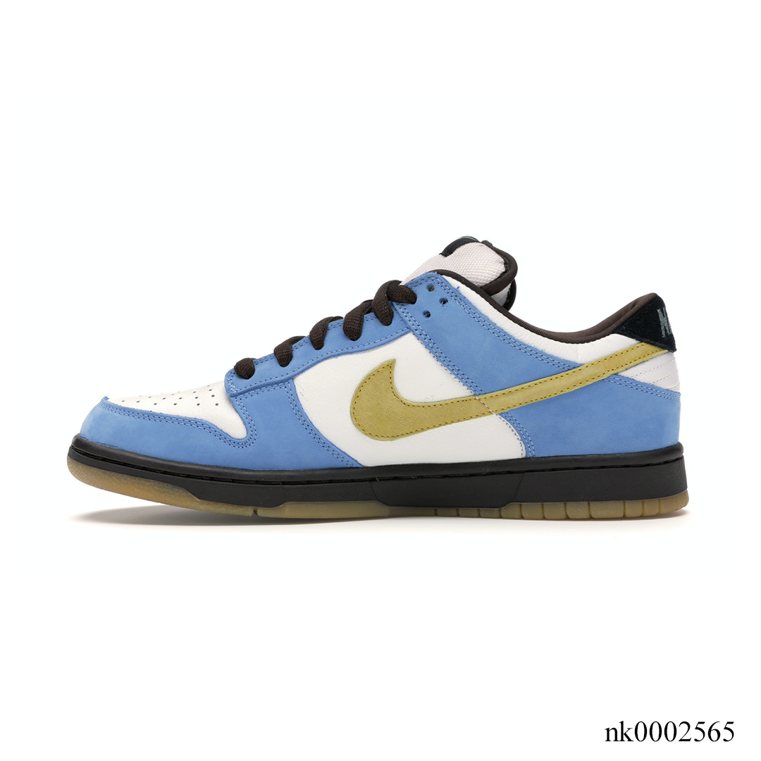 Sb Dunk Low Homer Shoes Men'S Sneakers – Nk0002565