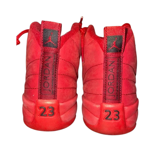 Nike Air Jordan 12 Retro Gym Red Sneaker