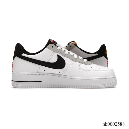 Af 1 Low Ken Griffey Jr. And Sr. Swingman Shoes Men'S Sneakers – Nk0002588