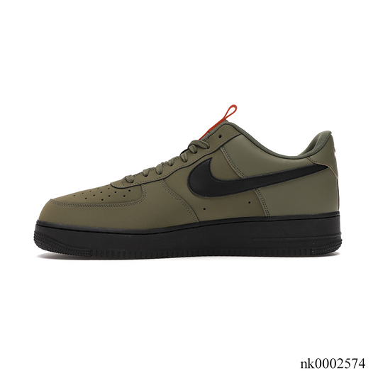 Af 1 Low Medium Olive Shoes Men'S Sneakers – Nk0002574