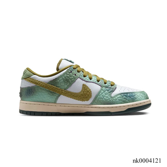 SB Dunk Low x Alexis Sablone Shoes Women's Sneakers – Nk0004121