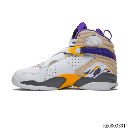 Aj 8 Retro Kobe Bryant Shoes Men'S Sneakers – Nk0003891