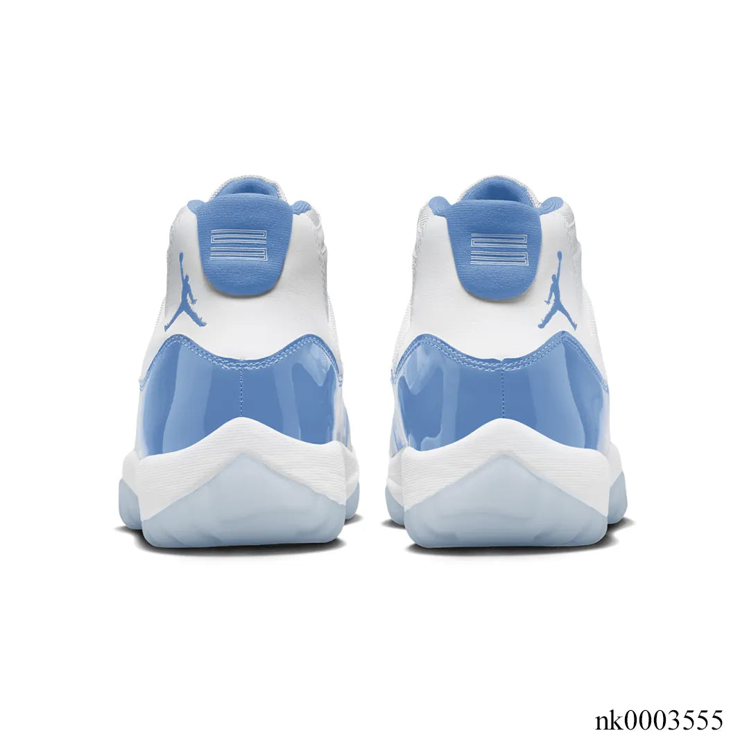 Aj 11 Unc Shoes Men'S Sneakers – Nk0003555