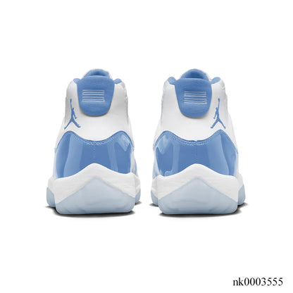 Aj 11 Unc Shoes Men'S Sneakers – Nk0003555