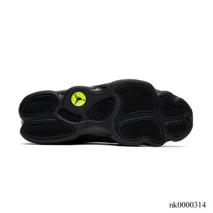 Aj 13 Black Cat Shoes Men'S Sneakers – Nk0000314
