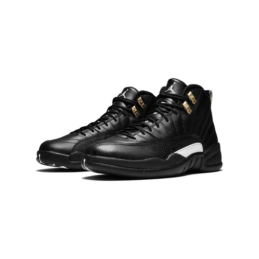 Nike Air Jordan 12 Retro The Master Basketball Sneaker