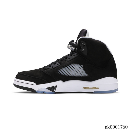 Aj 5 Retro Oreo 2021 Shoes Men'S Sneakers – Nk0001760
