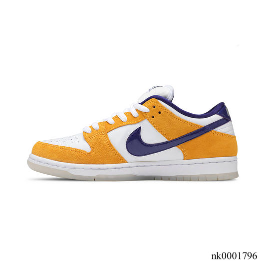 SB Dunk Low Pro Laser Orange Shoes Women's Sneakers – Nk0001796