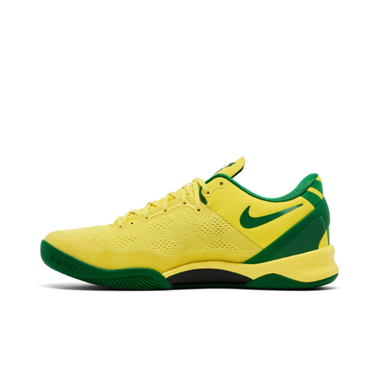 Nike Kobe 8 Protro “Oregon Alternate” Basketball Shoes