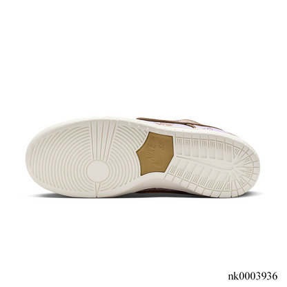 Sb Dunk Low City Of Love Shoes Men'S Sneakers – Nk0003936