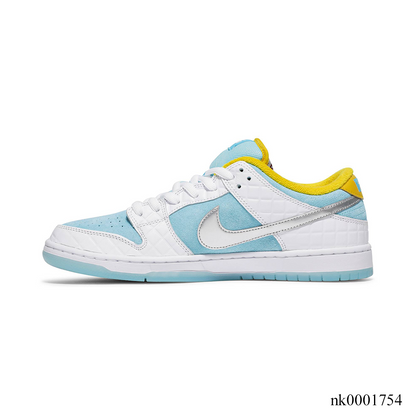 Sb Dunk Low Lagoon Pulse X Ftc Shoes Men'S Sneakers – Nk0001754