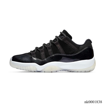 Aj 11 Low 72-10 Shoes Men'S Sneakers – Nk0001838