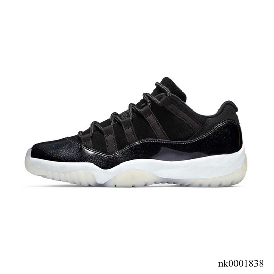 Aj 11 Low 72-10 Shoes Men'S Sneakers – Nk0001838