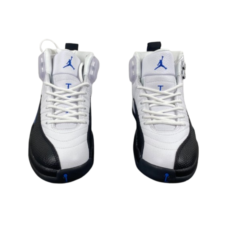 Nike Air Jordan 12 Blueberry Sneakers