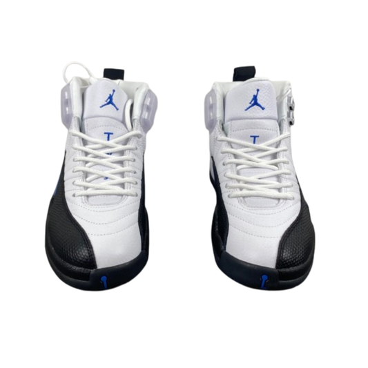 Nike Air Jordan 12 Blueberry Sneakers