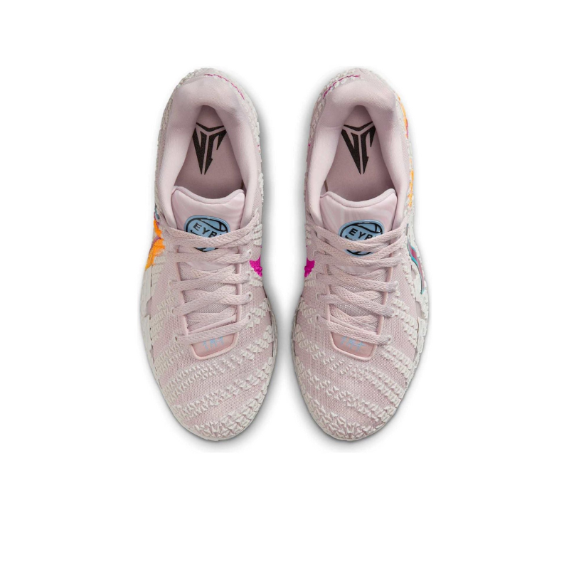 Nike JA 3 EYBL basketball shoes, exclusive Ja Morant signature model