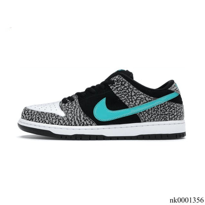 Sb Dunk Low Atmos Elephant Shoes Men'S Sneakers – Nk0001356