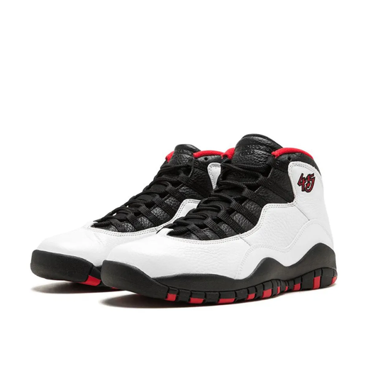 Nike Air Jordan 10 Retro "Double Nickel" Sneakers