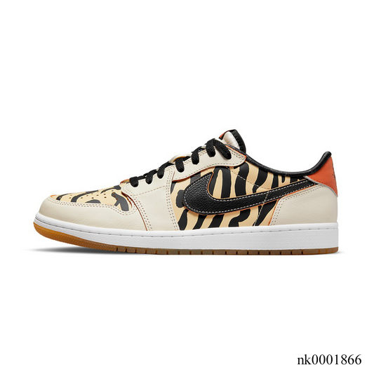 Aj 1 Low Og Year Of The Tiger Shoes Men'S Sneakers – Nk0001866