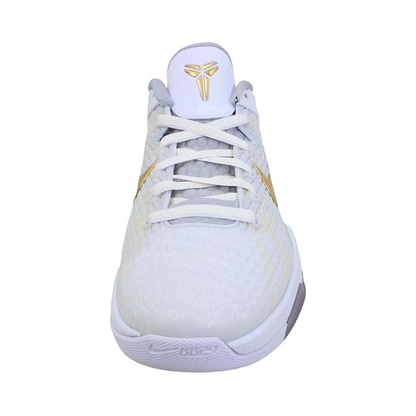 Nike Zoom Kobe 7 System Elite Home basketball shoes, Kobe Bryant signature sneaker
