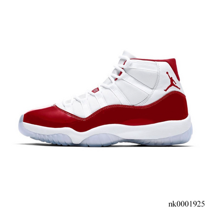 AJ 11 Cherry Varsity Red 2022 Shoes Women's Sneakers – Nk0001925