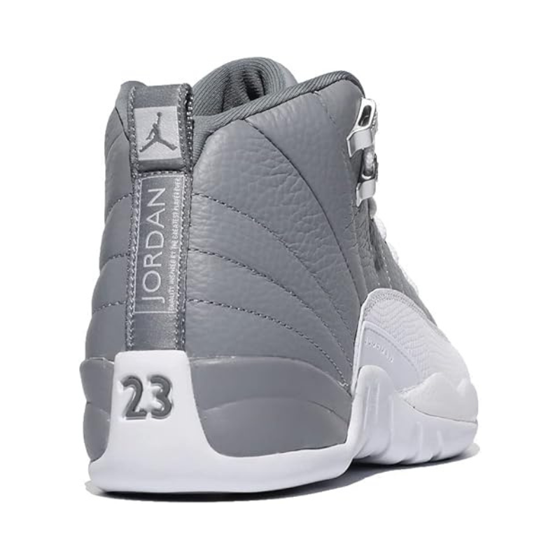 Nike Air Jordan 12 Retro Stealth Sneakers