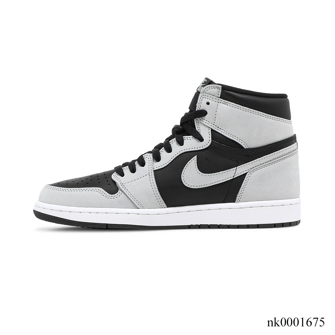 AJ 1 Retro High OG Shadow 2.0 Shoes Women's Sneakers – Nk0001675